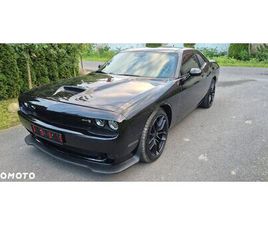DODGE CHALLENGER 5.7 R/T