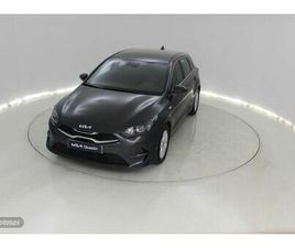 1.0 MHEV 88KW (120CV) DRIVE DCT