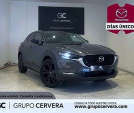 E-SKYACTIV G AT HOMURA 103 KW (140 CV)