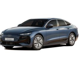 S LINE PERFORMANCE 280 KW (381 CV)