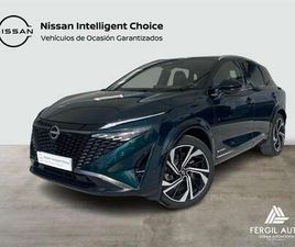 E-POWER 140 KW (190 CV) TEKNA PREMIUM