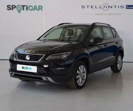 SEAT ATECA 1 1.6 TDI CR SS STYLE