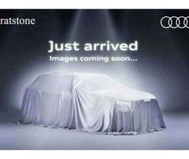 2025 AUDI Q5 2.0 TFSI QUATTRO EDITION 1 5DR S TRONIC ESTATE PETROL AUTOMATIC