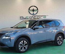 7PL 1.5 E4ORCE 158KW 4X4 AT NCONNECTA