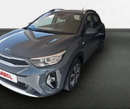 KIA STONIC 1.0 T-GDI 88KW (120CV) MHEV IMT CONCEPT