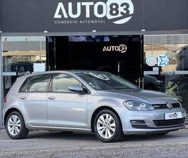 VOLKSWAGEN GOLF III 1.6 TDI BLUEMOTION TRENDLINE