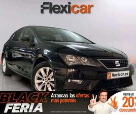 SEAT LEON ST ST 1.4 TSI S&S STYLE 125