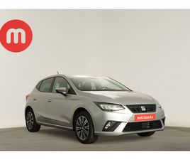 SEAT IBIZA 1.0 TSI STYLE