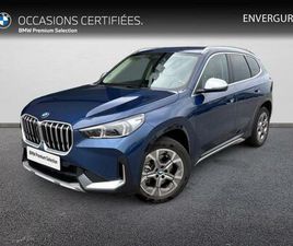 SDRIVE20I 170CH XLINE