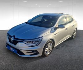 1.5 BLUE DCI 115CH BUSINESS -21N