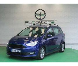 1.0 ECOBOOST 125CV TREND+