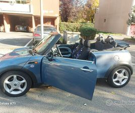 MINI COOPER GPL 2034