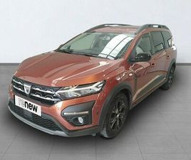 DACIA JOGGER JOGGER 1.0 TCE S.L EXTREME 5PL.