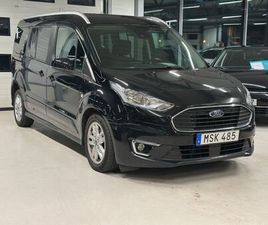 GRAND 7 SITS CONNECT 2ND GENERATION FACELIFT