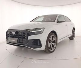 4.0 TDI MHEV SPORT ATTITUDE QUATTRO TIPTRONIC