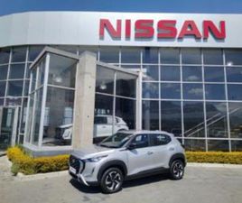 NISSAN MAGNITE 1.0 VISIA MANUAL