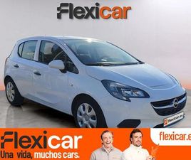 OPEL CORSA 1.0 TURBO EXCELLENCE 85 KW (115 CV)