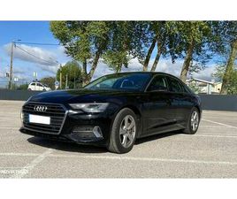 AUDI A6 40 TDI SPORT S TRONIC