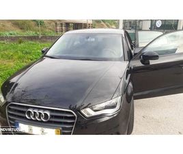 AUDI A3 BERLINE AUDI A3 LIMOUSINE 1.6 TDI ADVANCE