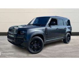 LAND ROVER DEFENDER P400E 110 2.0 P400E SE
