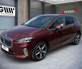 BMW SERIE 2 ACTIVE TOURER 216 I ACTIVE TOURER U06