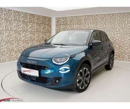 FIAT 600 HYBRID LA PRIMA 145