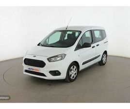 1.0 ECOBOOST AMBIENTE