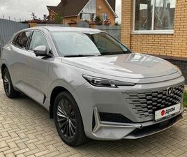 CHANGAN UNI-K ПРОДАЖА CHANGAN UNI-K, 2023 ГОД В ИЖЕВСКЕ