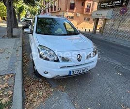 RENAULT KOLEOS RENAULT KOLEOS