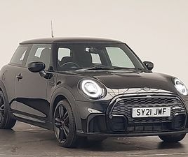 MINI MINI COOPER 1.5 COOPER SPORT 3DR