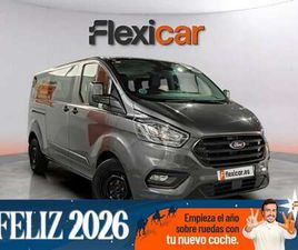 KOMBI FT 320 L2 TREND 2.0 ECOBULE 96KW