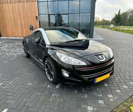 PEUGEOT RCZ NULL,