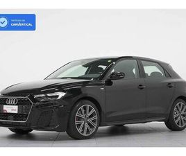 2.0 TFSI STRONIC SLINE
