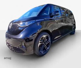 VW NUTZFAHRZEUGE ID. BUZZ GTX 86/91KWH 3239MM