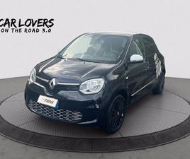 RENAULT TWINGO URBAN NIGHT 22KWH