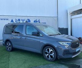 FORD TOURNEO CONNECT GRAND 1.5 ECOBOOST ACTIVE