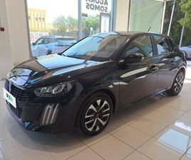 PEUGEOT 208 1.2 PURETECH 100CV STYLE
