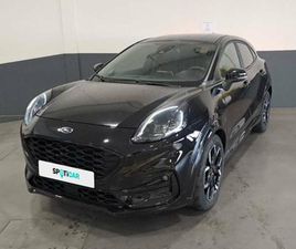 FORD PUMA 1 1.0 ECOBOOST 155CV MHEV ST-LINE X