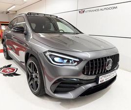 35 - BV SPEEDSHIFT DCT AMG - BM H247 AMG 4-MATIC PHASE 2