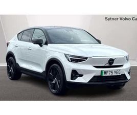 325KW TM PERF ULTRA BLACK EDITION 82KWH 5DR AUTO