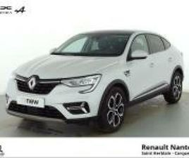 RENAULT ARKANA E-TECH ARKANA E-TECH 145 - 21B