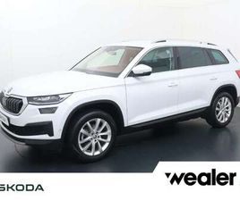 1.5 TSI BUSINESS EDITION PLUS | 150 PK | AUTOMAAT