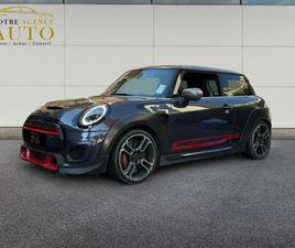 MINI ONE 2.0I - 306 CH- BVA SPORT F56 - JOHN COOPER WORKS GP 2939 PHASE 2