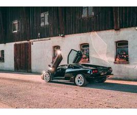 LAMBORGHINI DIABLO VT 6.0 VT