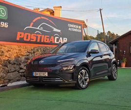 HYUNDAI KAUAI 64 KWH, CX. A., 204CV