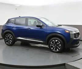 NISSAN KICKS 2026 NISSAN KICKS SV (AWD) PREMIUMÂ PACKAGE