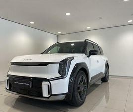 KIA EV9 KIA - EV9