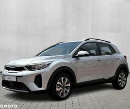 KIA STONIC KIA STONIC 1.2 M
