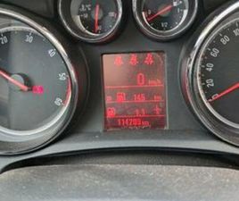 OPEL MOKKA OPEL - MOKKA