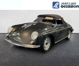 356 CAB 1.6L ROADSTER 1600 S 75CH